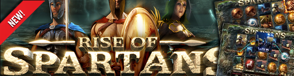 Rise of Spartans