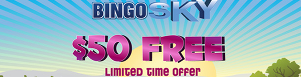 BingoSKY