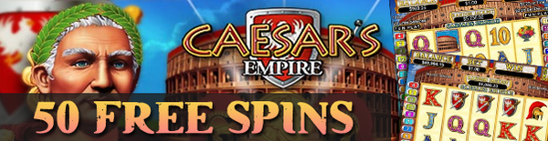 Caesar's Empire