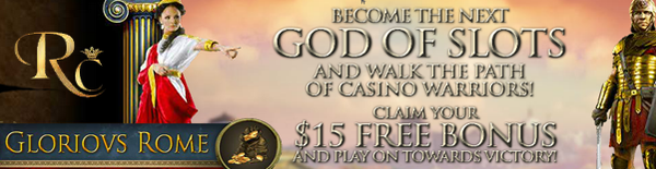 Rich - Glorious Rome