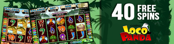 Loco Panda