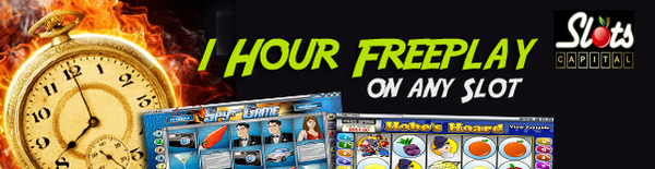 Slots Capital
