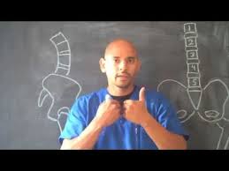 Relive Upper Back Pain Naturally