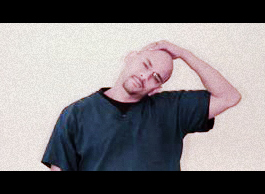 Relieve Upper Back Pain Naturally