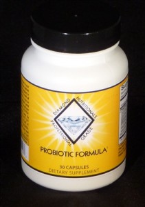 Probiotic Formula 