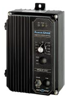 Baldor and KB Electronics Drives