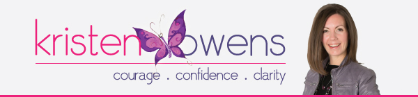 Mindset detox with Kristen Owens