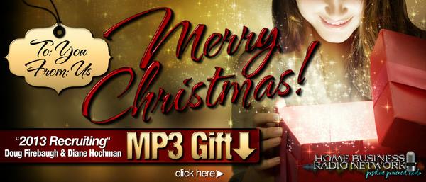 Our Gift To You - Holiday Download