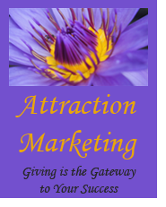 Attraction Marketing E-Book