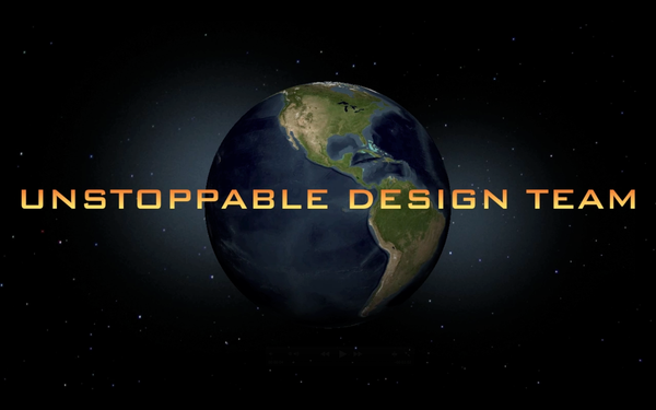 Monkeying Around the World