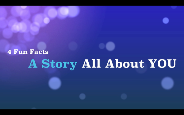 4 Fun Facts