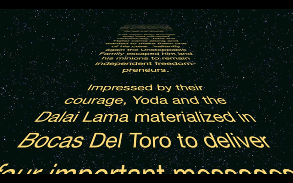 4th Day of Christmas