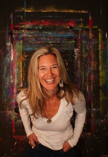 Melissa D'Antoni - Creative Catalyst of Fire Tree Studios