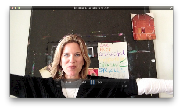 Create More Love with Melissa D'Antoni of Fire Tree Studios