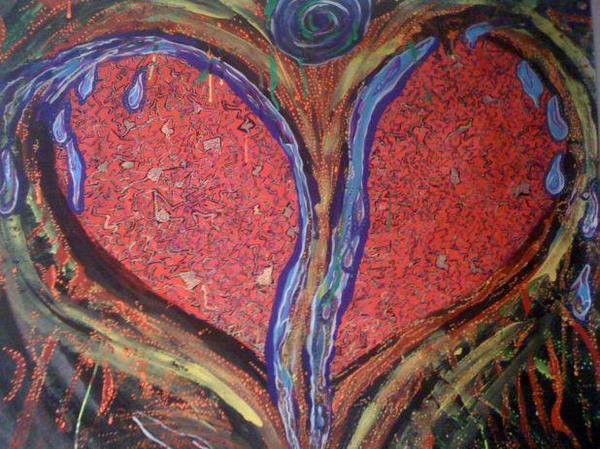 happy valentines day from FTS and Melissa 