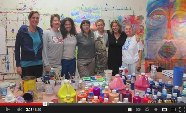 MV Retreat Testimonial Video