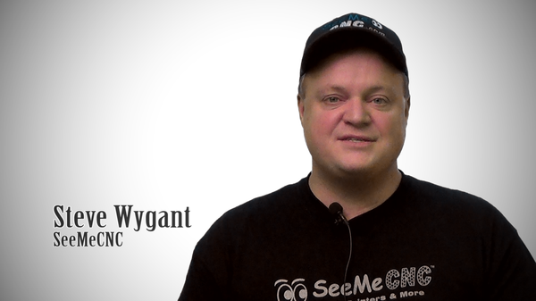 Steve Wygant Interview for the RotoMAAK