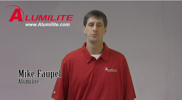 Mike Faupel Alumilite Interview
