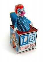 Laugh Box