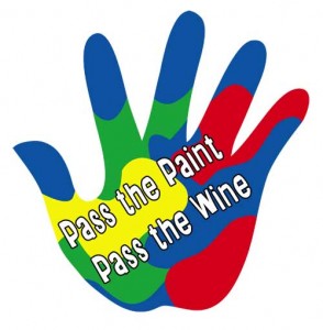 Pass the Paint, Pass the Wine