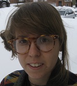 Coach and consultant Lydia Conklin