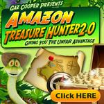 Amazon Treasure Hunter 2.0