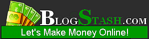 BlogStash