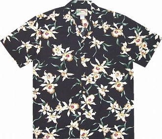 The Star Orchid magnum PI Shirt