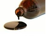 Blackstrap Molasses