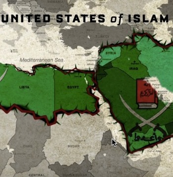 U.S. of Islam