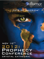 Influence Church Event