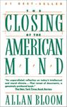 Closing of the American Mind