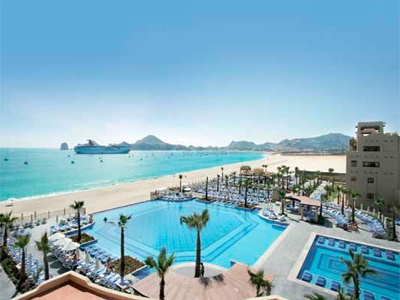 Riu Santa Fe on sale