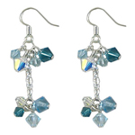 Crystal Earrings