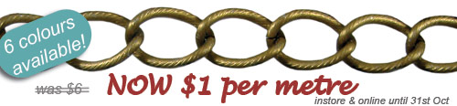Sale chain