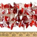 Clearance Glass Strands