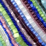 Cats Eye Beads