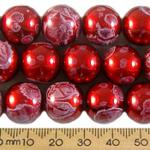 Christmas Beads