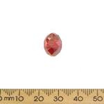 Large Crystal Rondelles