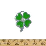 4 Leaf Clover Charms