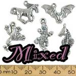 Mixed Charms