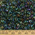 New Magatama Beads