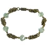 Jump Ring Chain Maille Bracelet