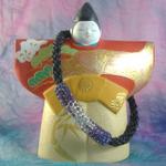 Beginners Kumihimo Bracelet