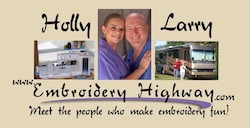 www.EmbroideryHighway.com