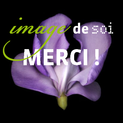 Image de soi, merci !