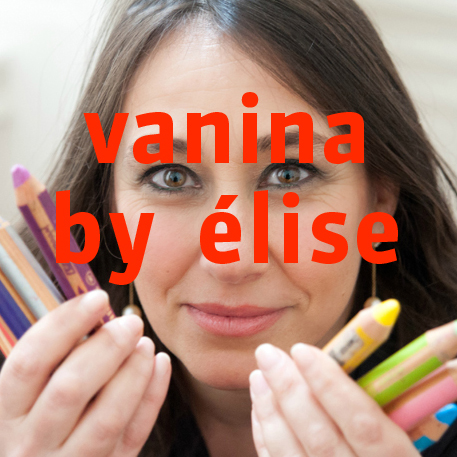 Vanina by Élise