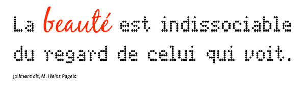 Ce n’est pas le vent qui décide de votre destination, c’est l’orientation que vous donnez à votre voile.