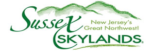 Sussex Skylands Logo