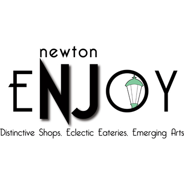 Enjoy Newton NJ Logo